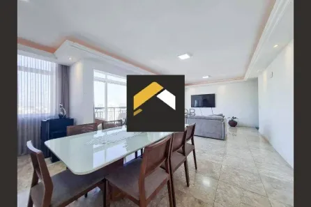 Apartamento com 3 Quartos para venda ou aluguel, 142m² no Jardim Europa, Porto Alegre