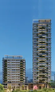 Apartamento com 2 Quartos à venda, 67m² no Cerqueira César, São Paulo
