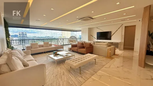Apartamento com 3 Quartos à venda, 313m² no Green Valley Alphaville, Barueri