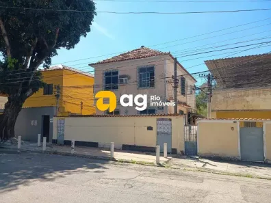 Apartamento com 1 Quarto à venda, 37m² no Turiaçu, Rio de Janeiro