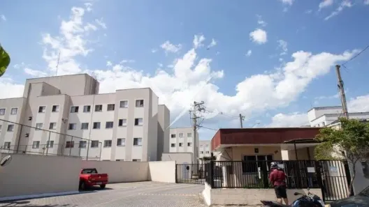 Apartamento com 2 Quartos à venda, 48m² no Vila Rangel, São José dos Campos