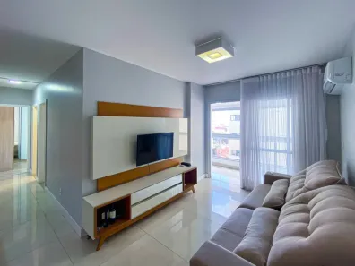 Apartamento com 2 Quartos à venda, 75m² no Praia da Costa, Vila Velha