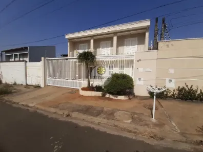 Sobrado com 3 Quartos à venda, 234m² no Parque Via Norte, Campinas