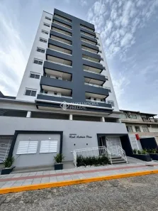 Apartamento com 2 Quartos à venda, 61m² no Centro, Imbituba