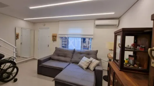 Sobrado com 2 Quartos à venda, 75m² no Maitinga, Bertioga