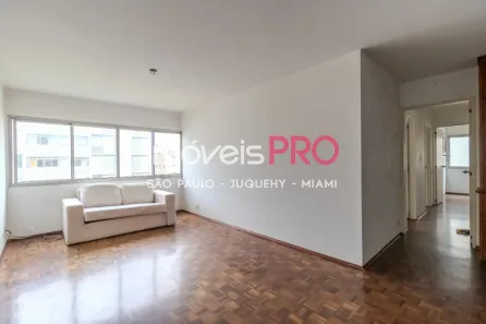 Apartamento com 3 Quartos à venda, 113m² no Itaim Bibi, São Paulo