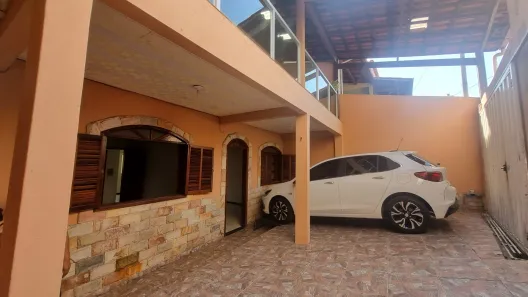 Casa com 6 Quartos à venda, 281m² no Ribeiro de Abreu, Belo Horizonte