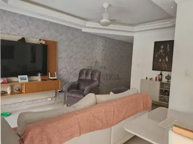 Casa de Condomínio com 3 Quartos à venda, 100m² no Loteamento Villa Branca, Jacareí