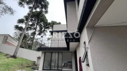 Sobrado com 3 Quartos à venda, 168m² no São João, Curitiba