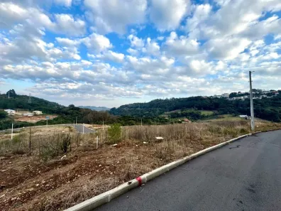 Lote/Terreno à venda, 362m² no São Luiz, Caxias do Sul