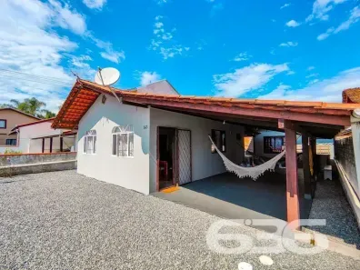 Casa com 3 Quartos à venda, 120m² no Salinas, Balneário Barra do Sul