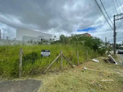 Lote/Terreno à venda, 201m² no Parque América, Itu