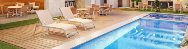 Apartamento com 2 Quartos à venda, 52m² no Campo Grande, Recife