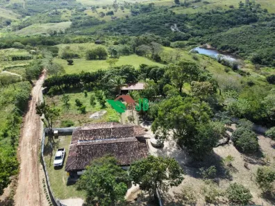 Fazenda/Sítio com 3 Quartos à venda, 120000m² no , Remígio