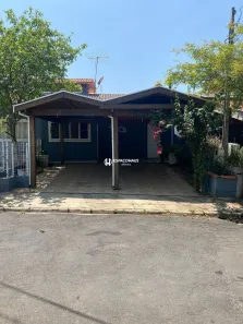 Casa de Condomínio com 2 Quartos para alugar, 130m² no Jardim Panorama, Indaiatuba