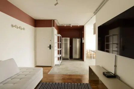 Apartamento com 4 Quartos à venda, 110m² no Vila Olímpia, São Paulo