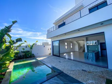 Casa de Condomínio com 3 Quartos à venda, 248m² no Loteamento Terras de Florença, Ribeirão Preto