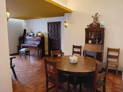 Apartamento com 3 Quartos para venda ou aluguel, 210m² no Copacabana, Rio de Janeiro