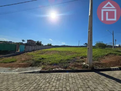 Lote/Terreno à venda, 1081m² no Condomínio Eco Residence, Bragança Paulista