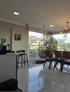 Apartamento com 2 Quartos à venda, 97m² no Vila Leonor, São Paulo