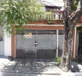 Casa com 3 Quartos à venda, 175m² no Vila Araguaia, São Paulo