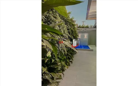 Casa com 3 Quartos à venda, 230m² no Jardim Noêmia, Franca