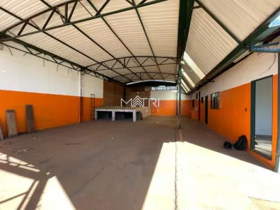 Ponto Comercial com 1 Quarto à venda, 234m² no Doutor Tancredo de Almeida Neves, Araraquara