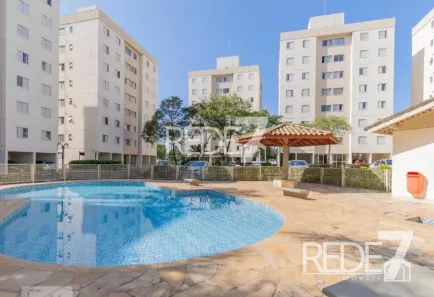 Apartamento com 2 Quartos à venda, 57m² no Vila Progresso, Campinas