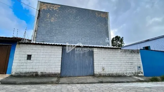 Ponto Comercial à venda, 166m² no Belas Artes, Itanhaém