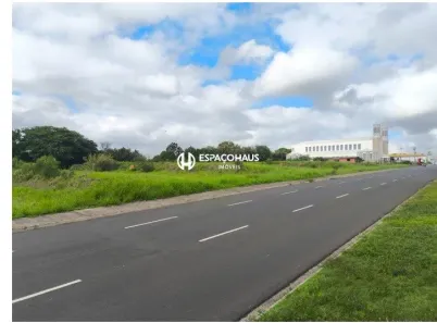 Lote/Terreno à venda, 1579m² no Parque Campo Bonito, Indaiatuba