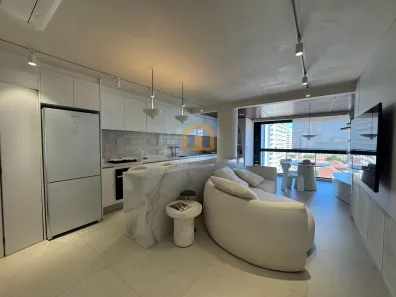 Apartamento com 2 Quartos à venda, 83m² no Boqueirão, Santos