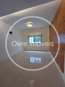 Apartamento com 2 Quartos à venda, 71m² no Jardim Botânico, Rio de Janeiro
