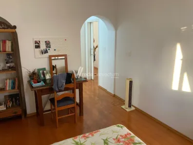 Apartamento com 4 Quartos à venda, 166m² no Jardim Proença, Campinas