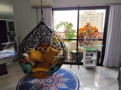 Apartamento com 3 Quartos à venda, 120m² no Santa Teresinha, São Paulo