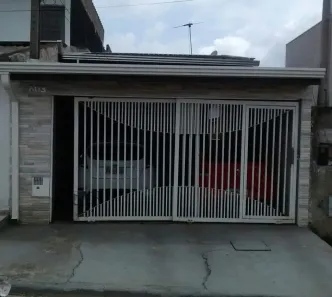 Casa com 2 Quartos à venda, 87m² no Parque Santo Antônio (Nova Veneza), Sumaré