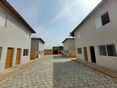 Casa de Condomínio com 2 Quartos à venda, 65m² no Chácara Belverde, Vargem Grande Paulista