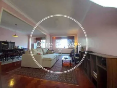 Apartamento com 4 Quartos à venda, 220m² no Copacabana, Rio de Janeiro