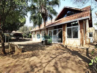 Fazenda/Sítio com 3 Quartos à venda, 250m² no Morumbi, Paulínia