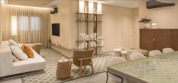 Apartamento com 2 Quartos à venda, 92m² no Gleba Fazenda Palhano, Londrina