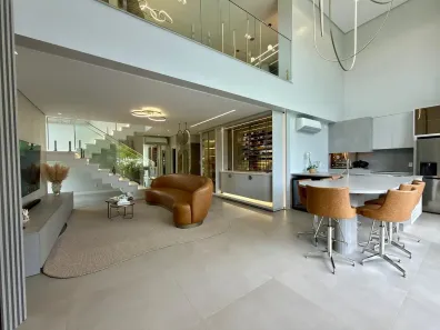 Casa com 4 Quartos à venda, 560m² no Pedra Branca, Palhoça