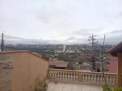 Casa com 3 Quartos à venda, 215m² no Siderlândia, Volta Redonda