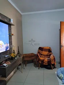 Casa com 4 Quartos à venda, 169m² no Jardim dos Bandeirantes, São José dos Campos