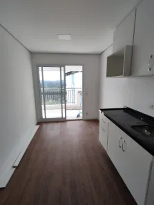 Apartamento com 2 Quartos para alugar, 37m² no Butantã, São Paulo