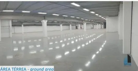 Galpão/Depósito/Armazém para alugar, 2387m² no Ponte Alta, Atibaia