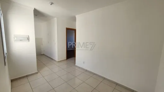 Apartamento com 2 Quartos à venda, 46m² no Chácaras Água Branca, Piracicaba
