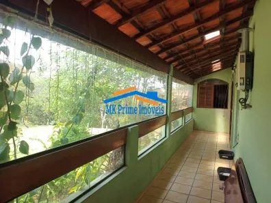 Sobrado com 3 Quartos à venda, 219m² no Cidade das Flores, Osasco