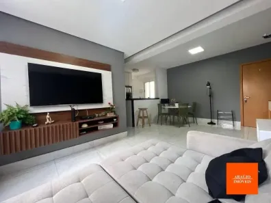 Apartamento com 2 Quartos à venda, 69m² no Centro, Belo Horizonte