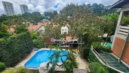 Casa com 3 Quartos à venda, 252m² no Jardim Marajoara, São Paulo