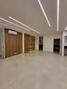 Apartamento com 3 Quartos à venda, 170m² no Vila do Golf, Ribeirão Preto