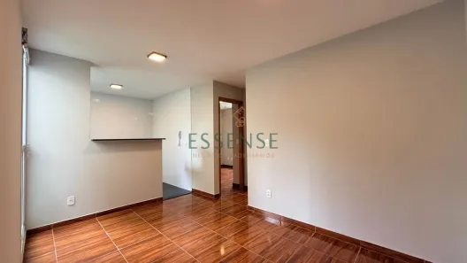 Apartamento com 2 Quartos à venda, 39m² no Parque Santa Rosa, Suzano
